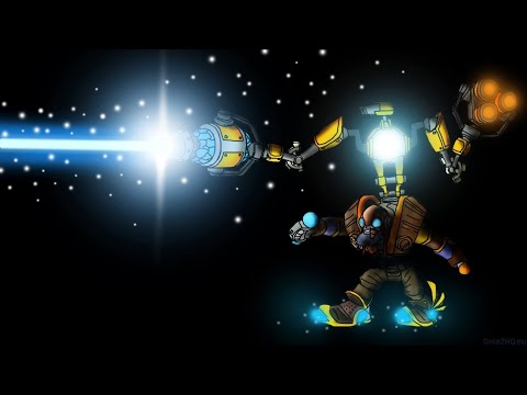 Quoarine tinker top 1 fullgame