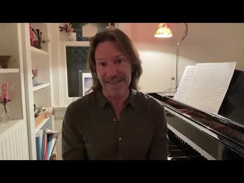 Movement 12: Child of Wonder (from The Sacred Veil by Eric Whitacre)