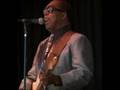 Clarence Carter--I Got Caught Making Love