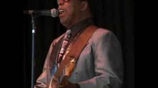 Clarence Carter--I Got Caught Making Love