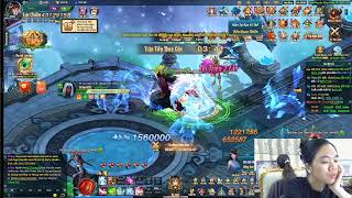 PanelFlux | The Time When Cicadas Chirped Faintly, A Feeling Of Waiting Appeared In The Game