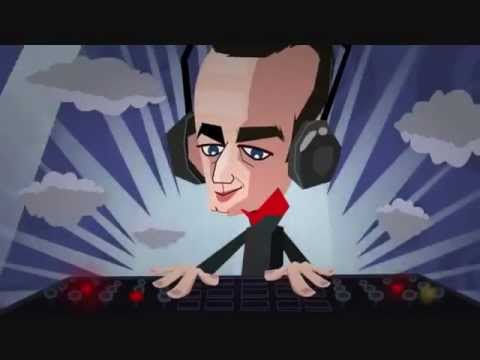 Hardwell & Wolfgang Gartner vs Julie McKnight-How Soon Is Redline(DannicMashUp)by Dj Edy Wirtz.