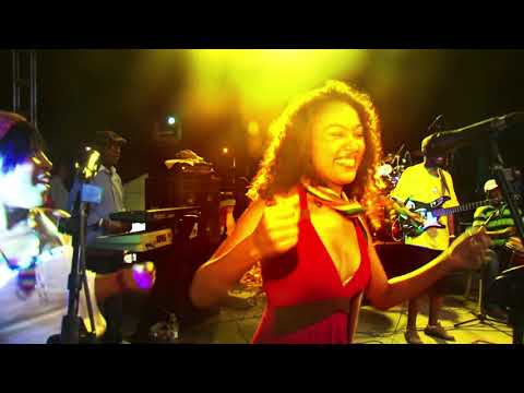 Africa soukouss Lokassa - Macelina