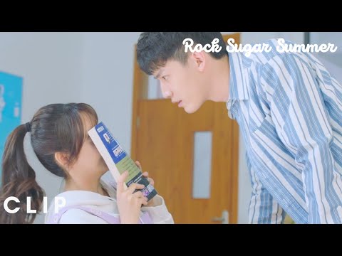 Clip EP02  Perjanjian Lai Duidui dengan sang mentor | Rock Sugar SummerINDO SUB
