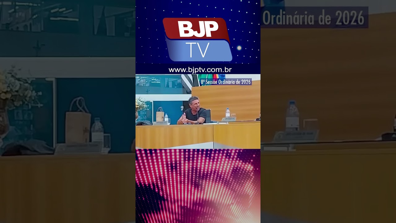 VEREADOR DECO DO ESPORTE CRITICA FALTA DE CARNE NA MERENDA E COBRA EXPLICAÇÕES SOBRE TRANSPORTE DE PACIENTES EM BOM JESUS DOS PERDÕES