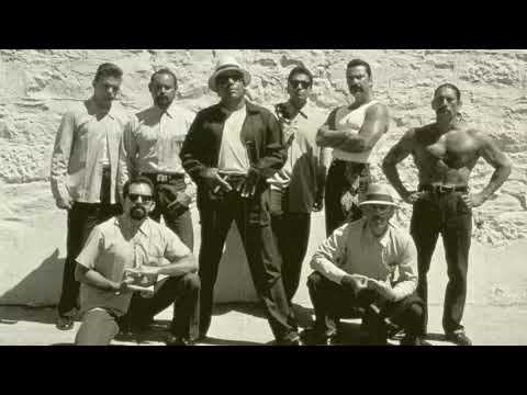 RAMIREZ x Yung Milkcrate x Mikey The Magician TYPE BEAT (PROD.SAMASHI)