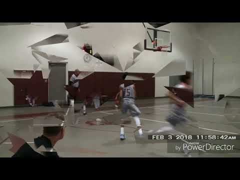 2-3-18 vs. 2024 n.o. wolf pack & 2024 quest