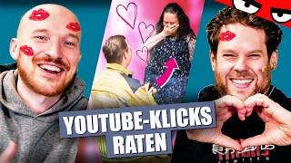 Mit Blaulicht zum Ja-Wort? VALENTINSTAGs-Spezial bei Verflixxte Klixx