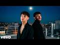 Xavi, Tito Double P - Te juro ante la luna ❤️ | Lyric Video Oficial