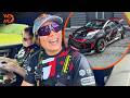 Recce Interviews WRC Rally Estonia 2026