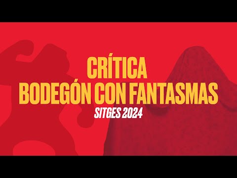 62FICX | Tráiler | Bodegón con fantasmas