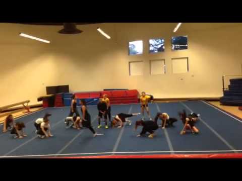 Practice Unique Starz