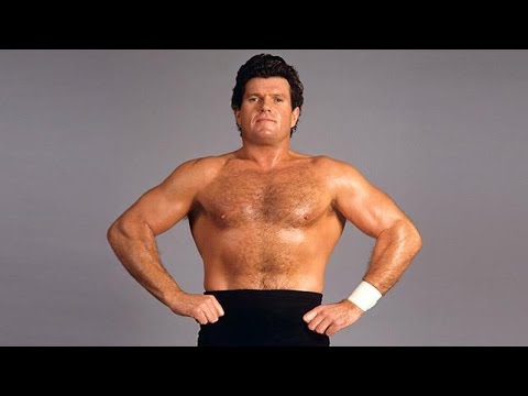 "Iron" Mike Sharpe Passes Away : BW Wrestling Insiders