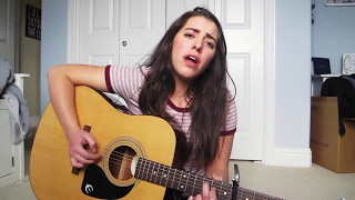 Creatures - Shannon Saunders // Cover by Tessa Guthrie