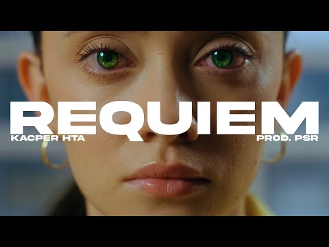 Kacper HTA feat Nicole Tymcio - Requiem prod. PSR