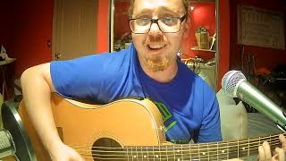 Cinnamon Girl -  Prince Cover