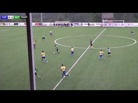 🎥 Resumo Alargado ⚽ Canedo FC Vs SC Fermentelos