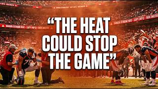FIFA 2026 Heat Apocalypse: The Deadly Threat Facing Players in the USA