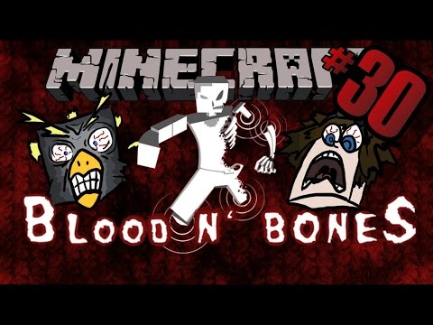 Suicidal Survival Part 30 - Gated Community (Blood & Bones Modpack)