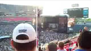 Sammy Hagar-&quot;Sam I Am&quot;, Live, Nashville 7/5/2008