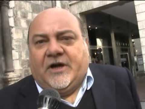 ONDA TG 12.11.2012 - PRIMARIE PD