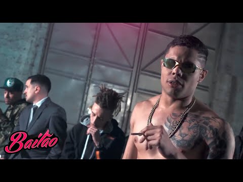 MC Lan e Djonga - 5 Minutos de Merda (DJ G Beats) Videoclipe