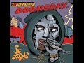 The Mystery of Doom (Skit) - The MF DOOM Guy The Mystery of Doom (Skit)