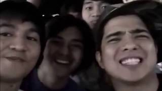 Join The Club - Baliktanaw / Bagong Panimula