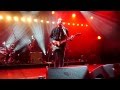Sam Roberts Band: Every Part of Me live at The Jubilee in Calgary, AB