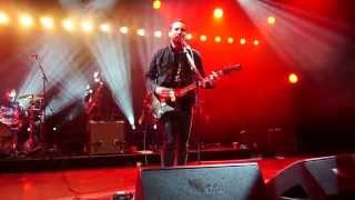 Sam Roberts Band: Every Part of Me live at The Jubilee in Calgary, AB