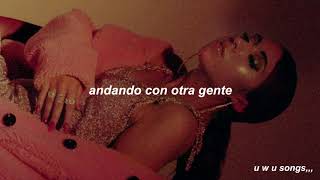 nuestro planeta - kali uchis, reykon // letra