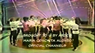 María Conchita Alonso -I'm So Excited-