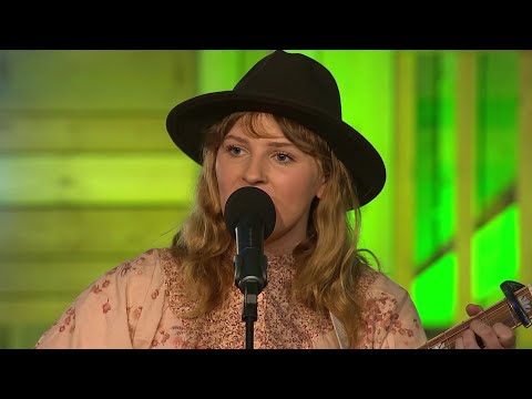 Mari Mathias a’r band - Rebel