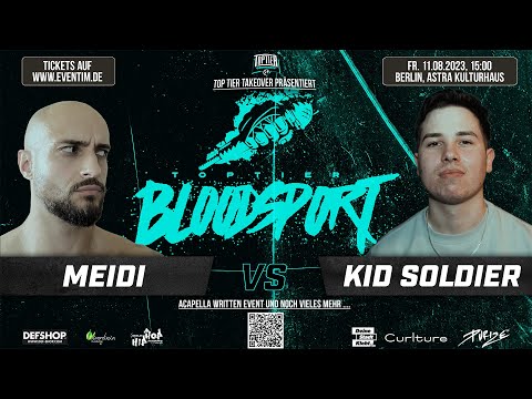 Was machst du am 50. Geburtstag von Hip Hop?