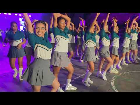 PRESENTACION PROMO DENMO 5TO 1RA AJL - 2026 Q.A