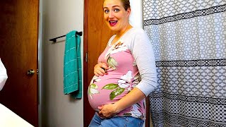 Life and Pregnancy Update!