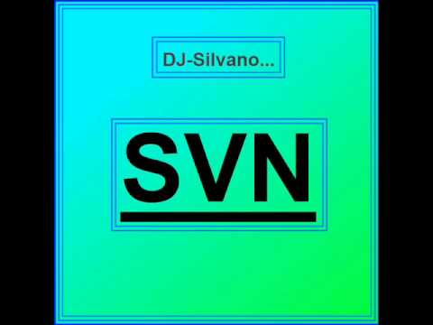electro/house dj-Silvano mixdemo