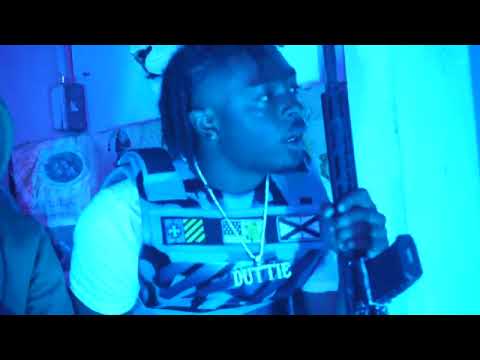 DuttieBoutaBag ft. Jimmy Bo & BonnieBoe - Walk Ups (Exclusive Music Video)(Dir. By NZE Productionz)