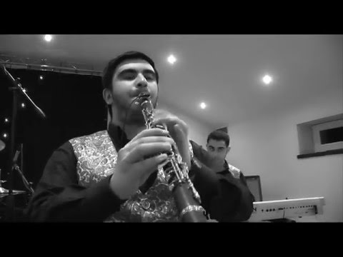 INDIVIDUAL Band - Yerevan//Երևան