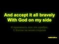 With God on Our Side - Joan Baez