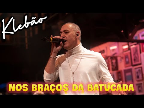 Klebão (2023) - Nos Braços da Batucada