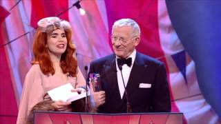 British Comedy Awards 2011: Best Sitcom Award