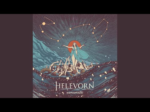 Nostrum Mare (Et deixo un pont de mar blava)