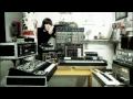 Throbbing Gristle/Chris & Cosey clip from Synth Britannia
