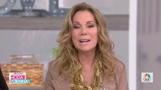 Kathie Lee Gifford: &#39;Loneliness Was Crippling&#39; Before Move To Nashville | TODAY