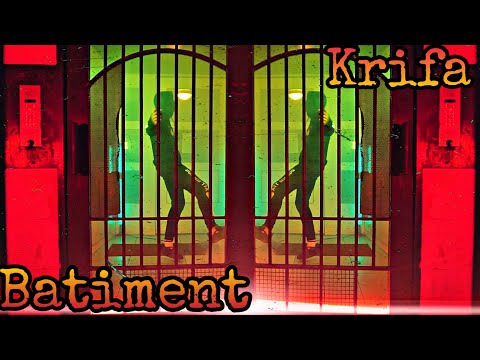 Krifa ( Equipe M ) - Batiment