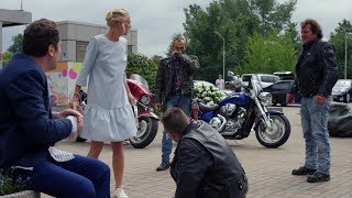 КРИМИНАЛЬНЫЙ ДЕТЕКТИВ! 4 часть. Чисто Московские Убийства (Опасная Партия)