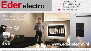 Eder Electro promo