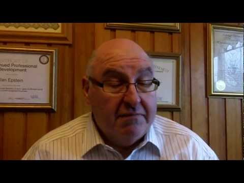 Confidential Counselling video.