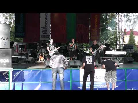 Enemybreath   Dni Brzozowa 2012 part 2